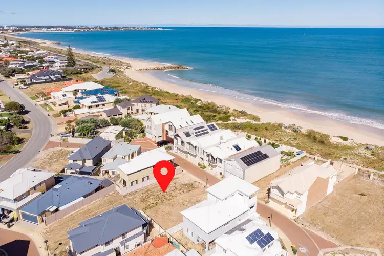 Third view of Homely land listing, 28/68 Hickman Road, Silver Sands WA 6210