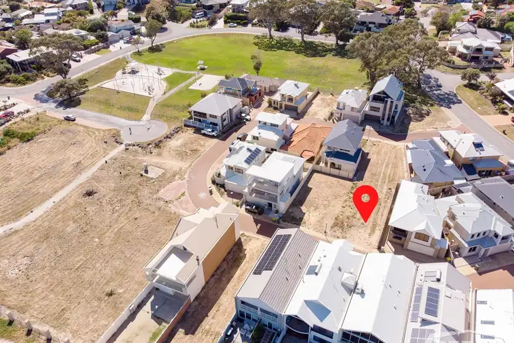 Fourth view of Homely land listing, 28/68 Hickman Road, Silver Sands WA 6210