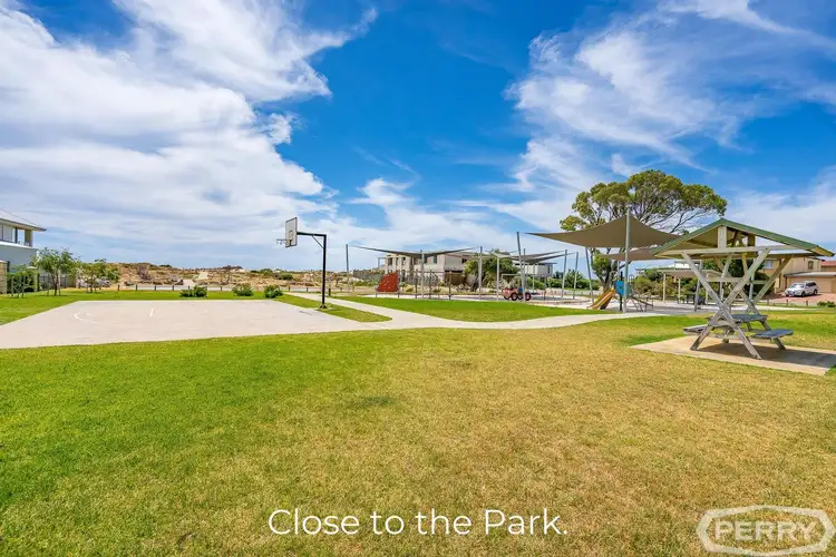 Fifth view of Homely land listing, 28/68 Hickman Road, Silver Sands WA 6210