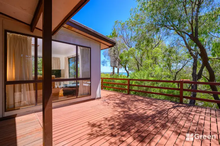 Second view of Homely house listing, 304 Estuary Road, Dawesville WA 6211