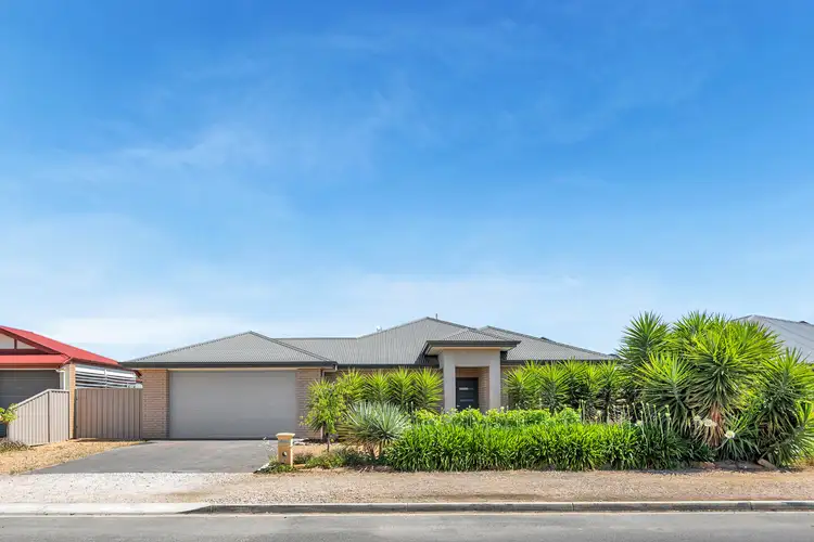 82 Kalimna Road, Nuriootpa SA 5355