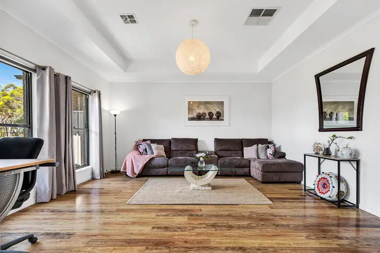 Fifth view of Homely house listing, 82 Kalimna Road, Nuriootpa SA 5355