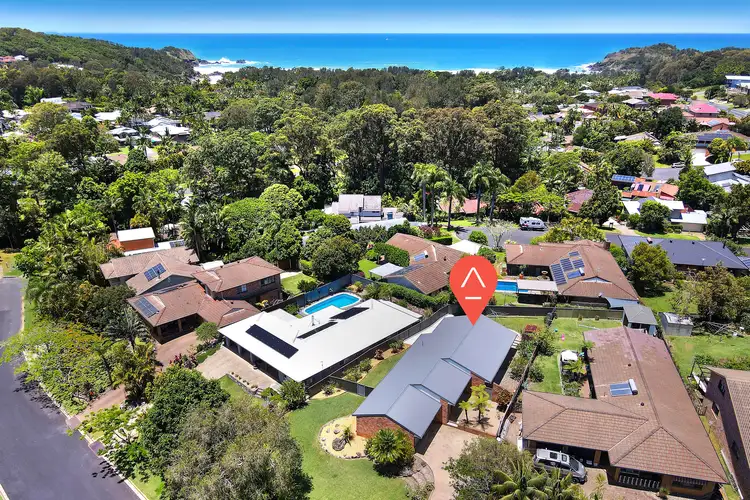 10 Coombar Close, Coffs Harbour NSW 2450