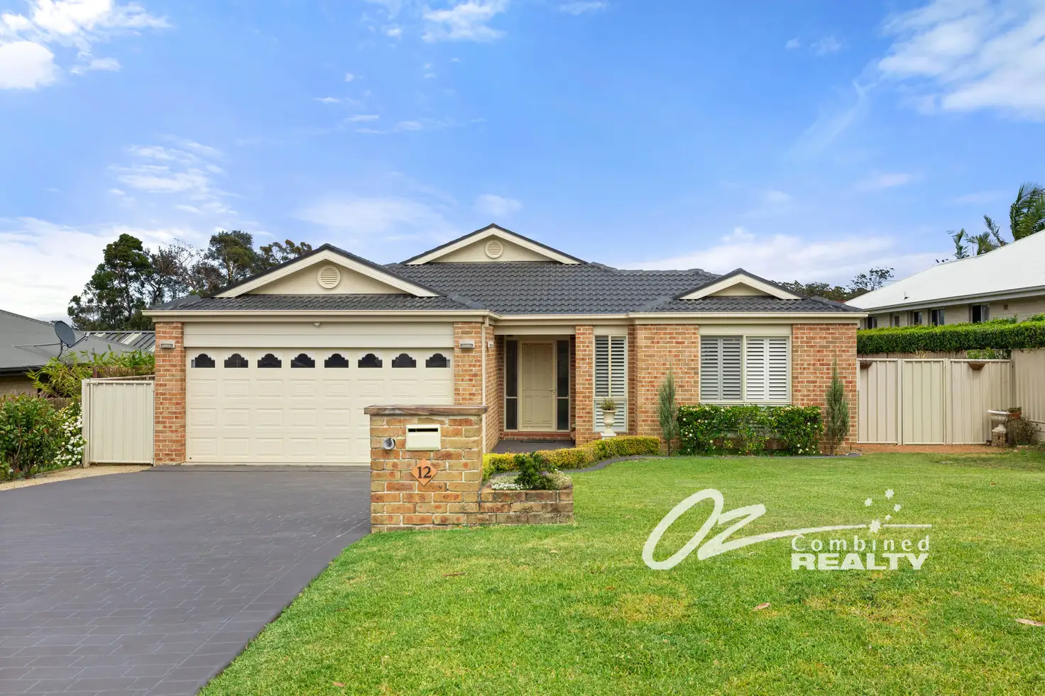Main view of Homely house listing, 12 Hogbin Crescent, Sanctuary Point NSW 2540