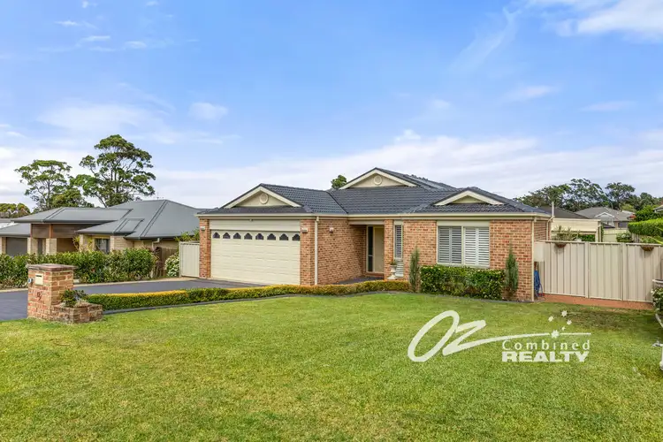 Second view of Homely house listing, 12 Hogbin Crescent, Sanctuary Point NSW 2540