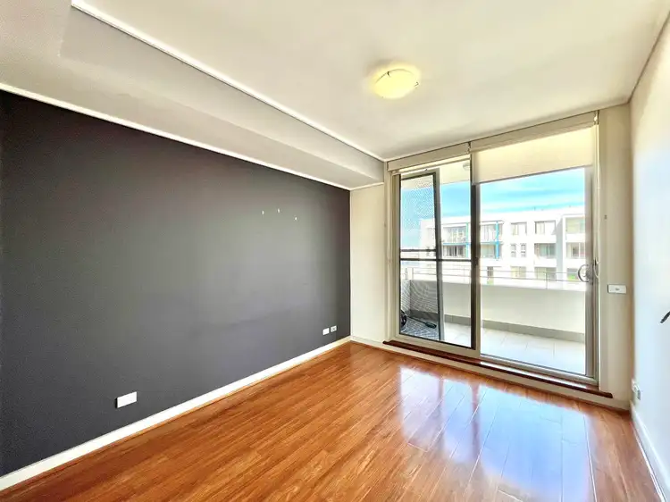 Fifth view of Homely apartment listing, 703/1 The Piazza, Wentworth Point NSW 2127