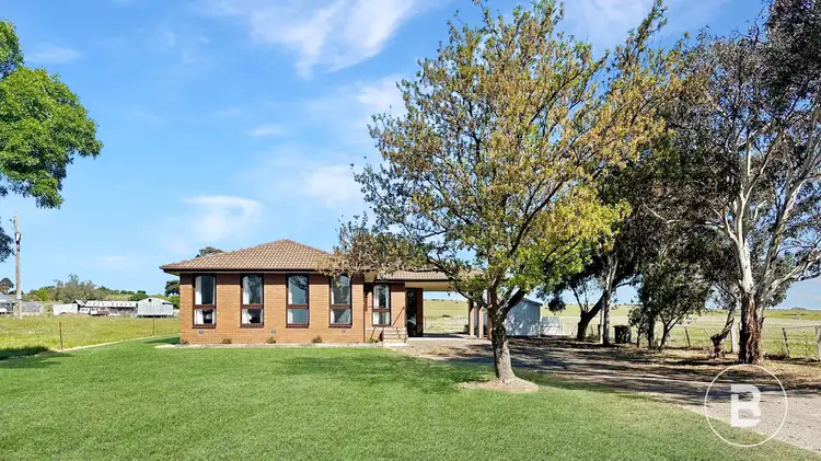 40 Biltons Lane, Talbot VIC 3371