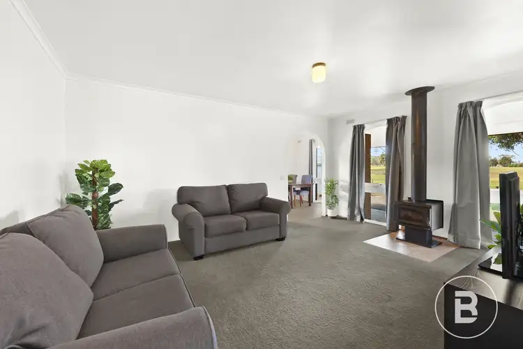 Third view of Homely house listing, 40 Biltons Lane, Talbot VIC 3371