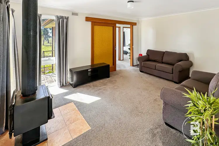 Fourth view of Homely house listing, 40 Biltons Lane, Talbot VIC 3371