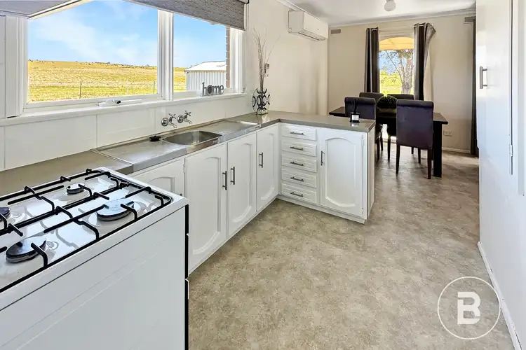 Fifth view of Homely house listing, 40 Biltons Lane, Talbot VIC 3371