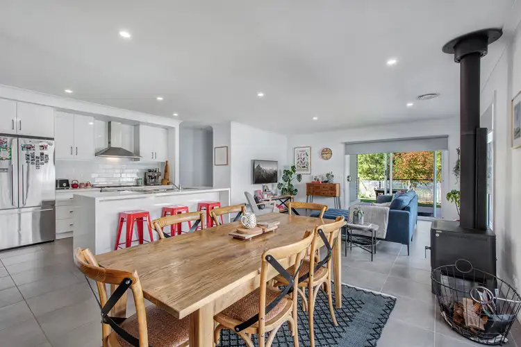 Third view of Homely house listing, 4 Tewksbury Court, Porepunkah VIC 3740