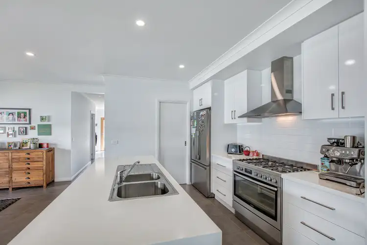 Fourth view of Homely house listing, 4 Tewksbury Court, Porepunkah VIC 3740