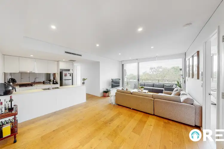 2506/2 Mentmore Avenue, Rosebery NSW 2018