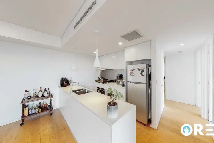 Fifth view of Homely apartment listing, 2506/2 Mentmore Avenue, Rosebery NSW 2018