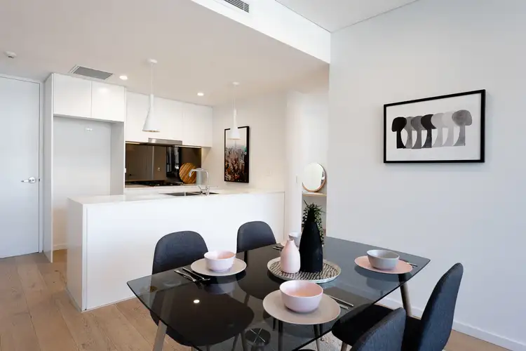 Sixth view of Homely apartment listing, 1502/4 Mentmore Avenue, Rosebery NSW 2018