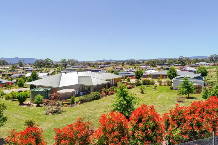 Second view of Homely house listing, 3 Elm Place, Mansfield VIC 3722