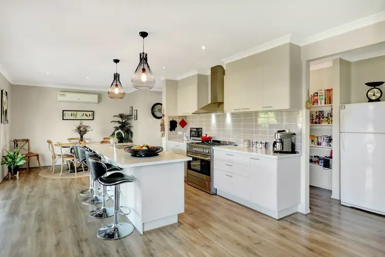 Third view of Homely house listing, 3 Elm Place, Mansfield VIC 3722