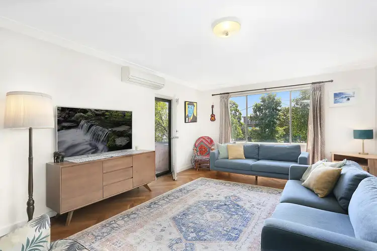 Second view of Homely apartment listing, 2/20 Merton Street, Sutherland NSW 2232