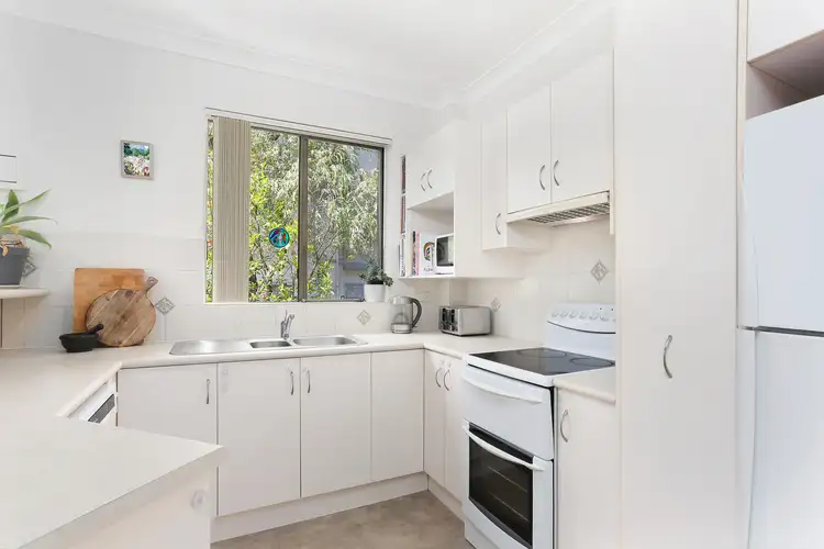Third view of Homely apartment listing, 2/20 Merton Street, Sutherland NSW 2232
