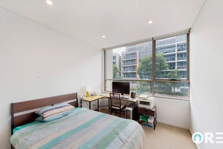 Third view of Homely apartment listing, 3107/2 Rothschild Avenue, Rosebery NSW 2018