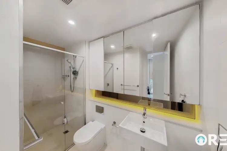 Fourth view of Homely apartment listing, 3107/2 Rothschild Avenue, Rosebery NSW 2018