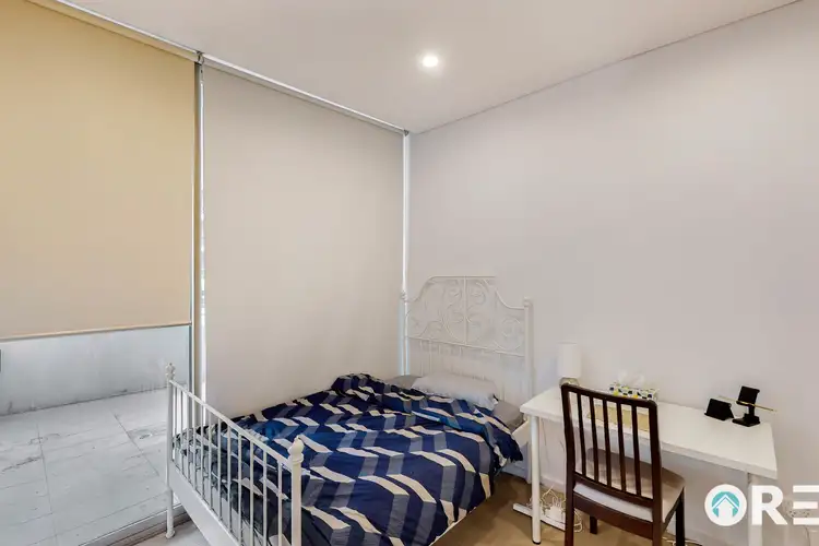 Fifth view of Homely apartment listing, 3107/2 Rothschild Avenue, Rosebery NSW 2018