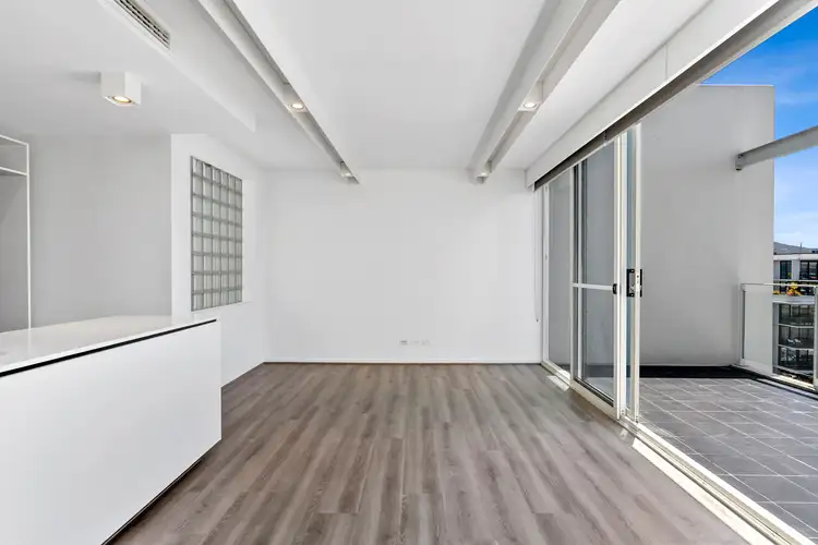 Fourth view of Homely apartment listing, 18/31 Eastlake Parade, Kingston ACT 2604