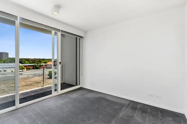 Fifth view of Homely apartment listing, 18/31 Eastlake Parade, Kingston ACT 2604
