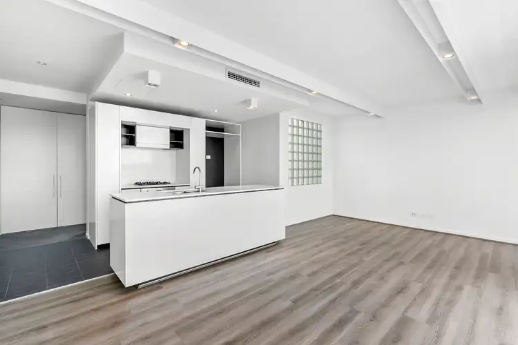 Sixth view of Homely apartment listing, 18/31 Eastlake Parade, Kingston ACT 2604