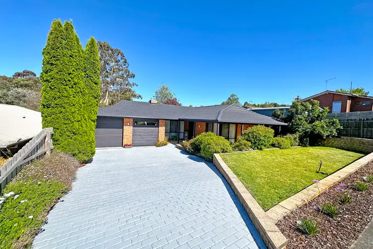 Main view of Homely house listing, 24 Margaret Street, Warragul VIC 3820