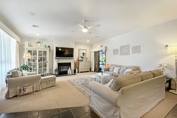 Second view of Homely house listing, 24 Margaret Street, Warragul VIC 3820