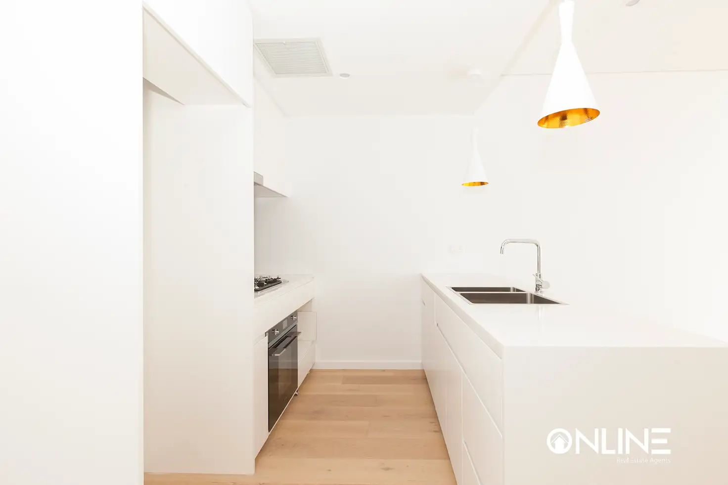 Main view of Homely apartment listing, 3317/2 Rothschild Avenue, Rosebery NSW 2018