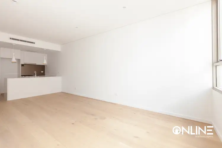 Second view of Homely apartment listing, 3317/2 Rothschild Avenue, Rosebery NSW 2018