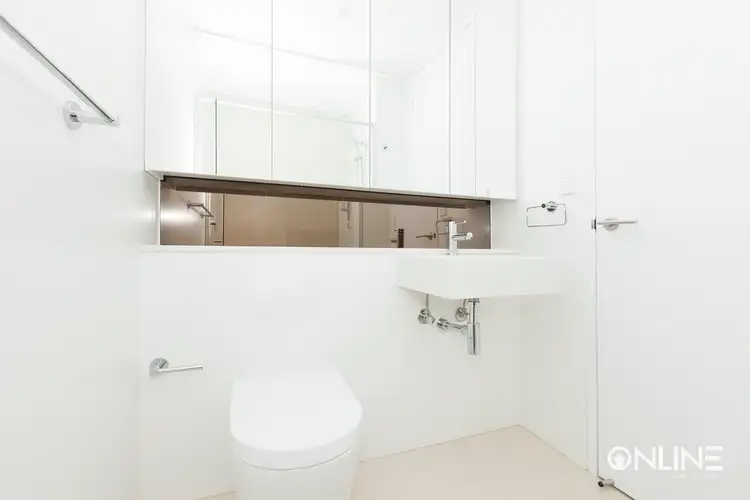 Third view of Homely apartment listing, 3317/2 Rothschild Avenue, Rosebery NSW 2018