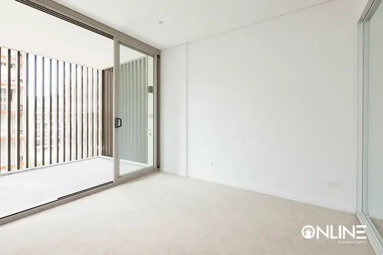 Fourth view of Homely apartment listing, 3317/2 Rothschild Avenue, Rosebery NSW 2018