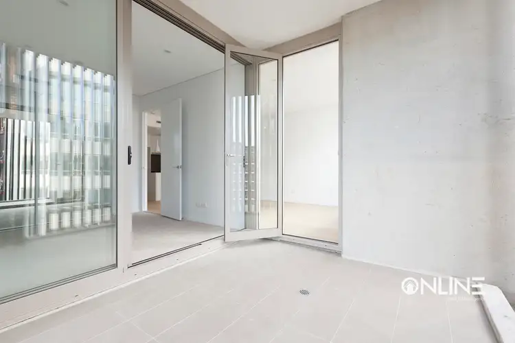Fifth view of Homely apartment listing, 3317/2 Rothschild Avenue, Rosebery NSW 2018