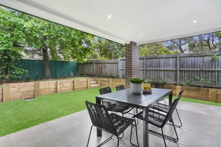 Sixth view of Homely semi-detached listing, 155A Karimbla Road, Miranda NSW 2228
