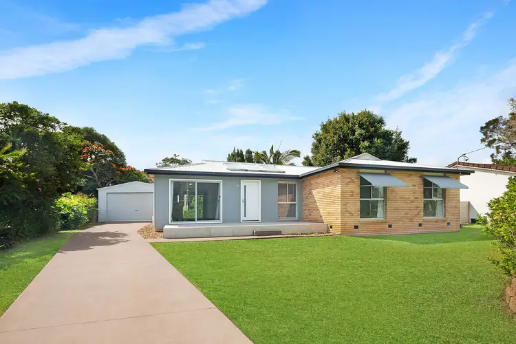 75 Bayldon Road, Sawtell NSW 2452