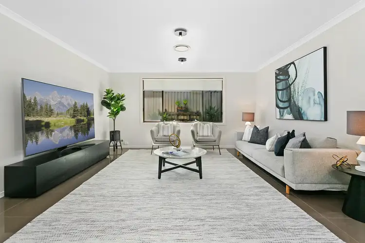 Second view of Homely house listing, 34 First Avenue, Loftus NSW 2232