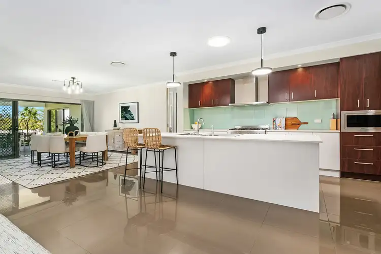 Third view of Homely house listing, 34 First Avenue, Loftus NSW 2232