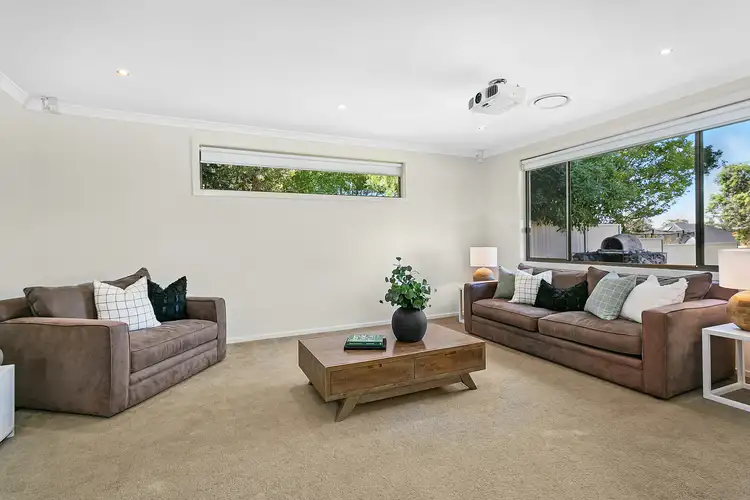 Fifth view of Homely house listing, 34 First Avenue, Loftus NSW 2232