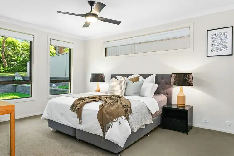 Sixth view of Homely house listing, 34 First Avenue, Loftus NSW 2232