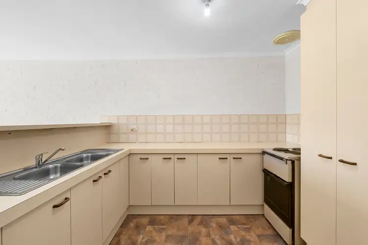 Fifth view of Homely townhouse listing, 9/21 Jessup Place, Phillip ACT 2606