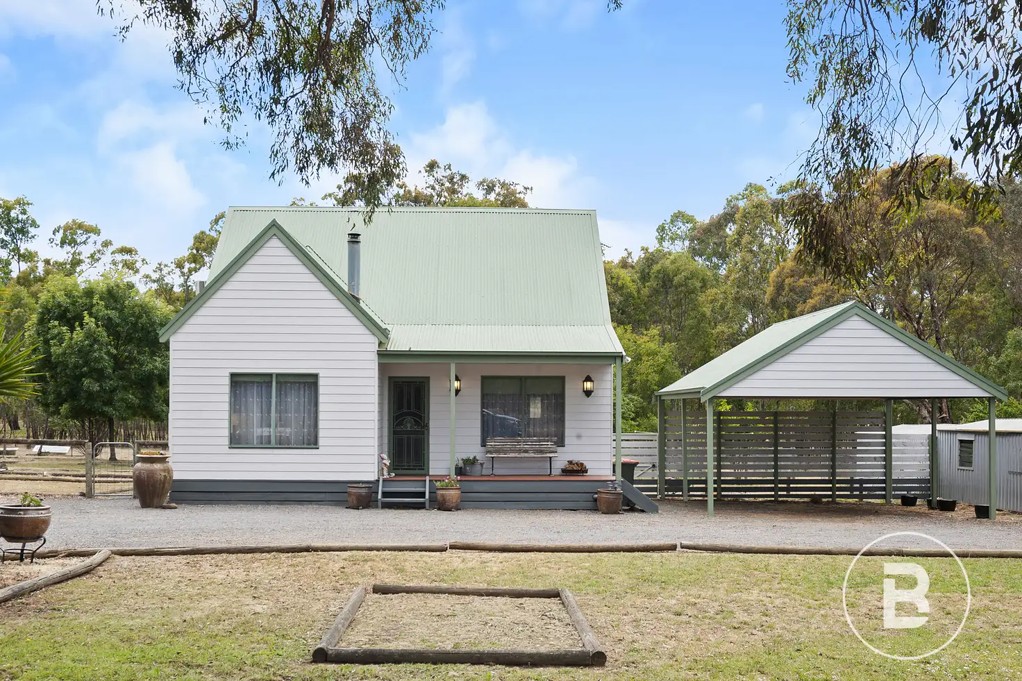 Main view of Homely house listing, 173 Dehnerts Road, Daisy Hill VIC 3465