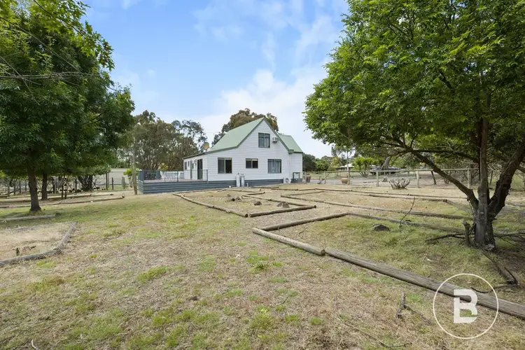 Second view of Homely house listing, 173 Dehnerts Road, Daisy Hill VIC 3465