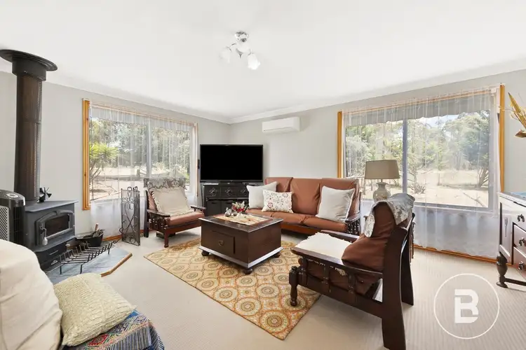 Fourth view of Homely house listing, 173 Dehnerts Road, Daisy Hill VIC 3465