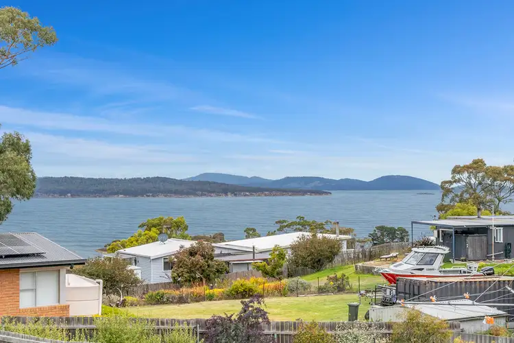 Main view of Homely house listing, 681 Primrose Sands Road, Primrose Sands TAS 7173