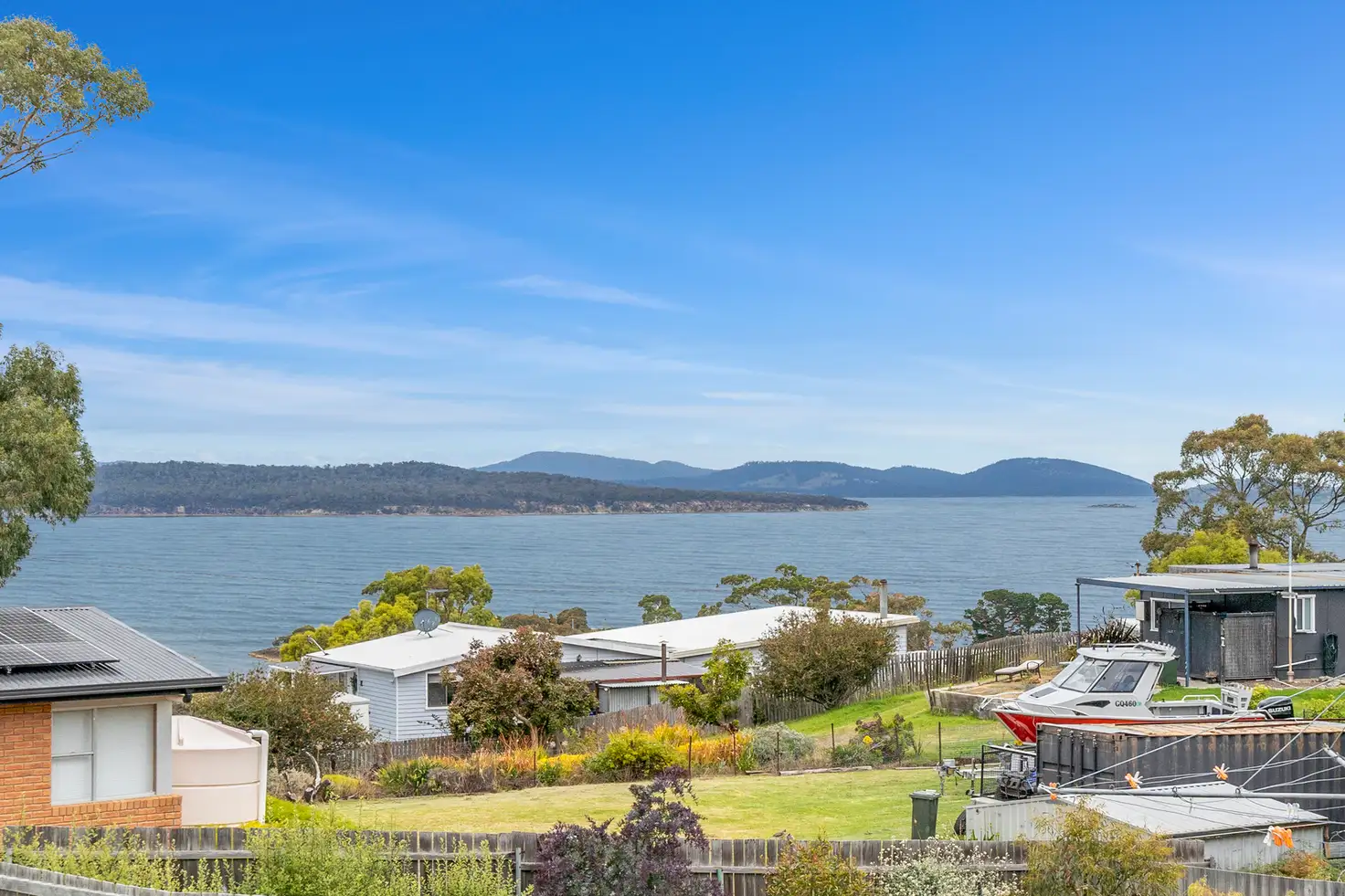 Main view of Homely house listing, 681 Primrose Sands Road, Primrose Sands TAS 7173