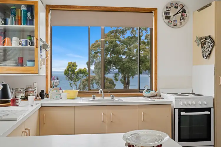 Fifth view of Homely house listing, 681 Primrose Sands Road, Primrose Sands TAS 7173