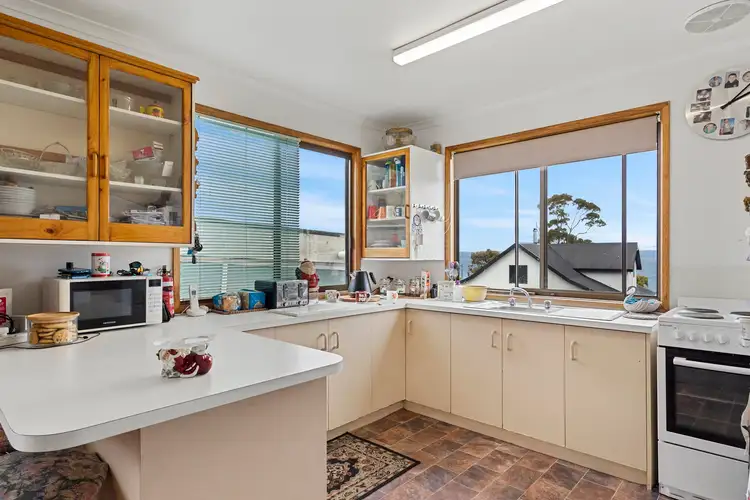 Sixth view of Homely house listing, 681 Primrose Sands Road, Primrose Sands TAS 7173